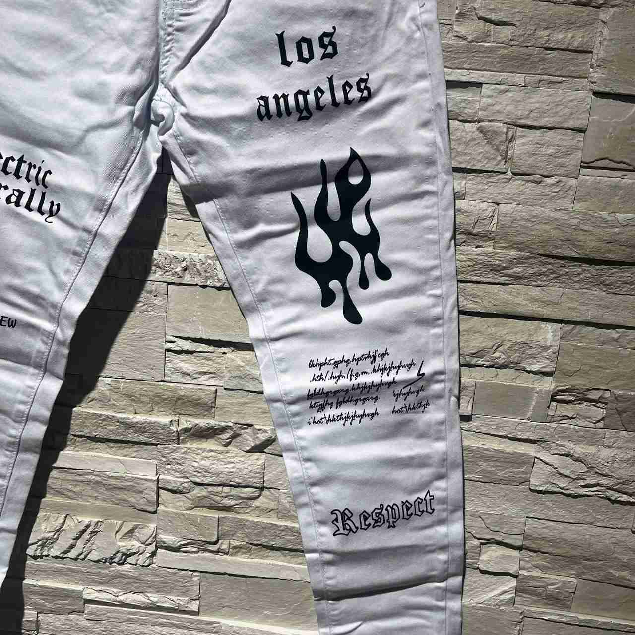 Jeans los angeles