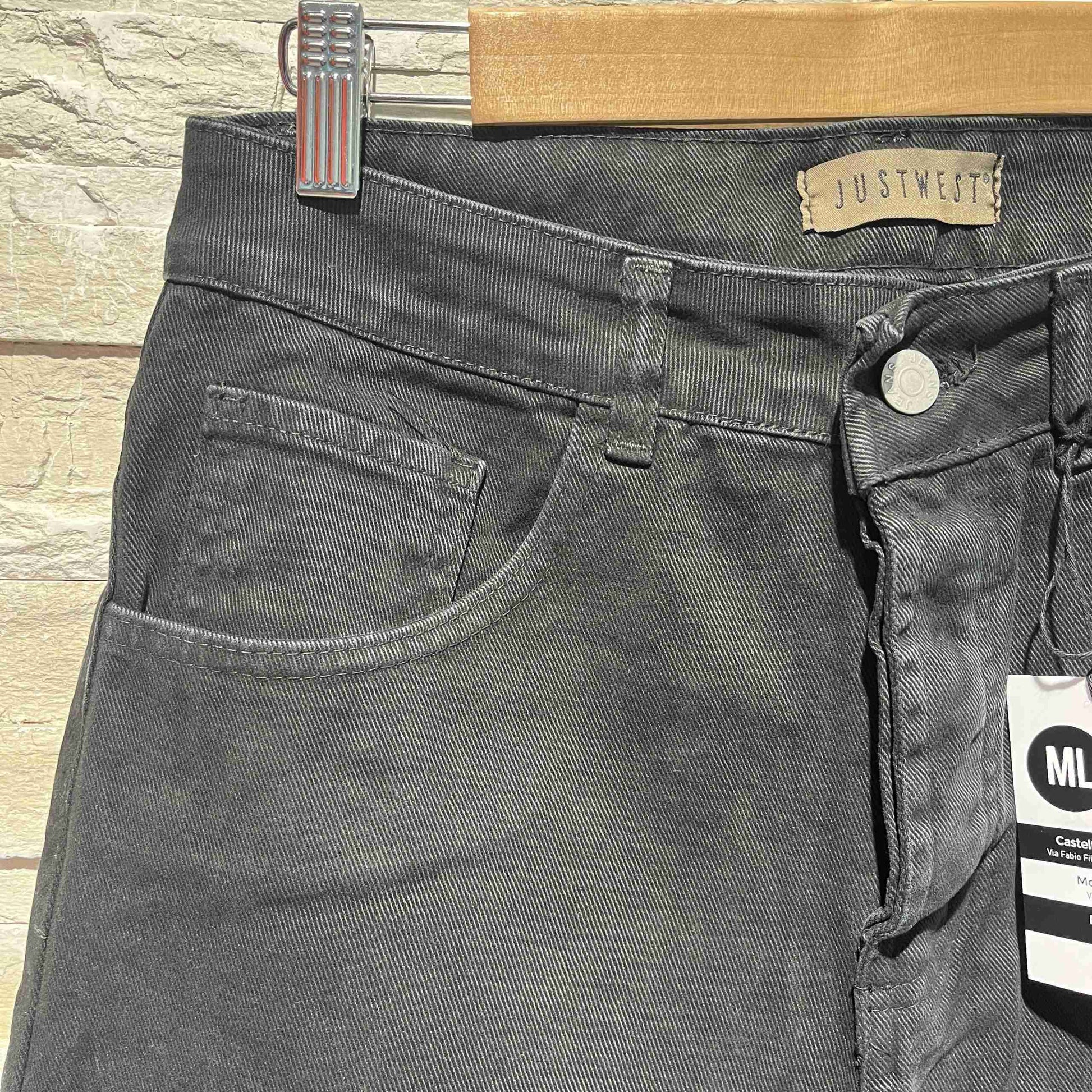 Pantaloni joshua