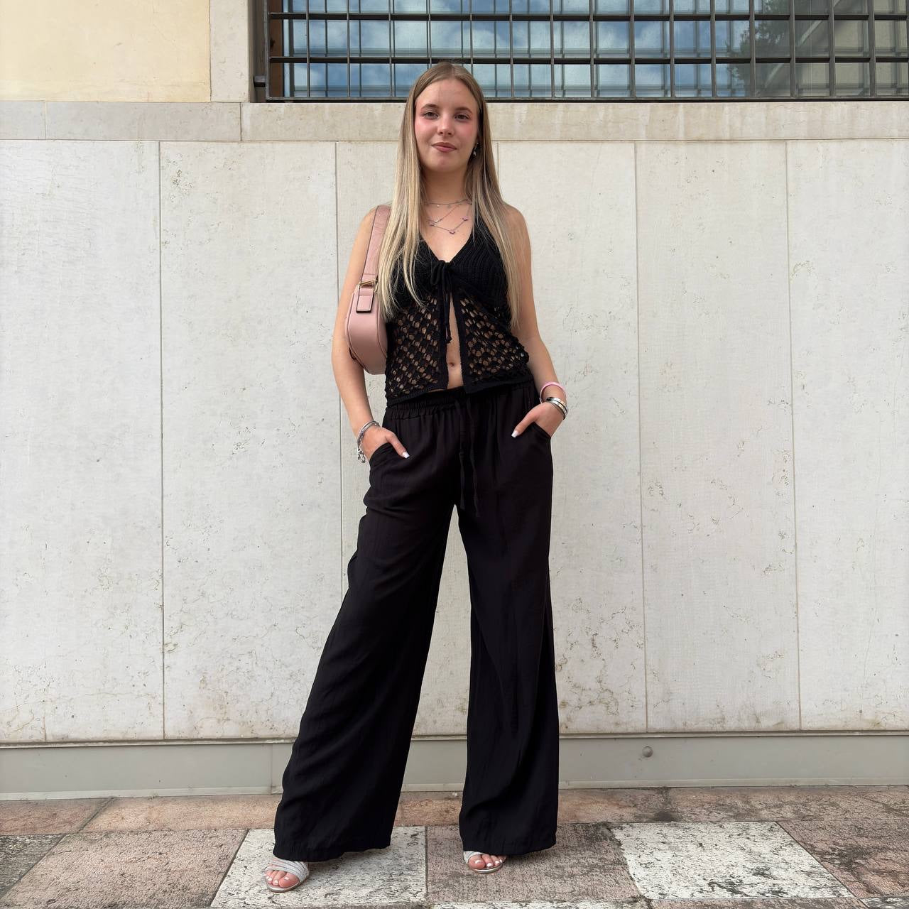 Pantaloni tavari