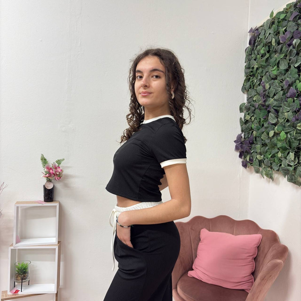 Coordinato summer