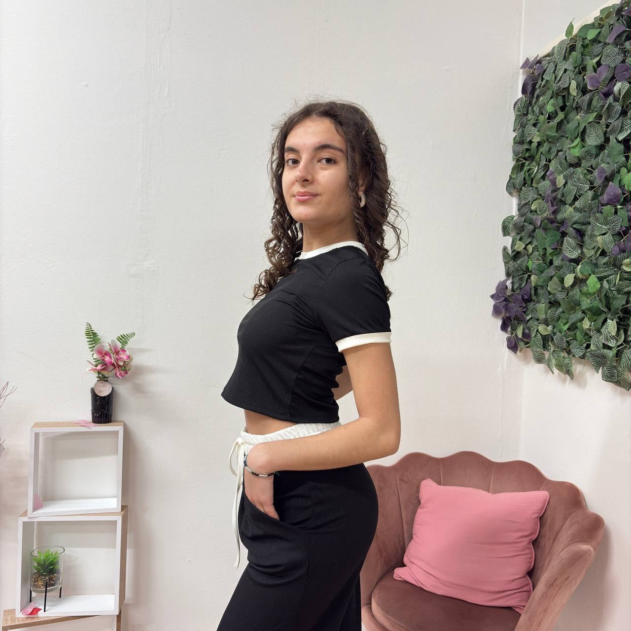 Coordinato summer