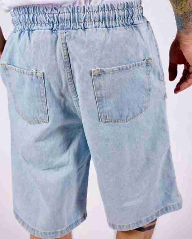 Pantaloncini my rules