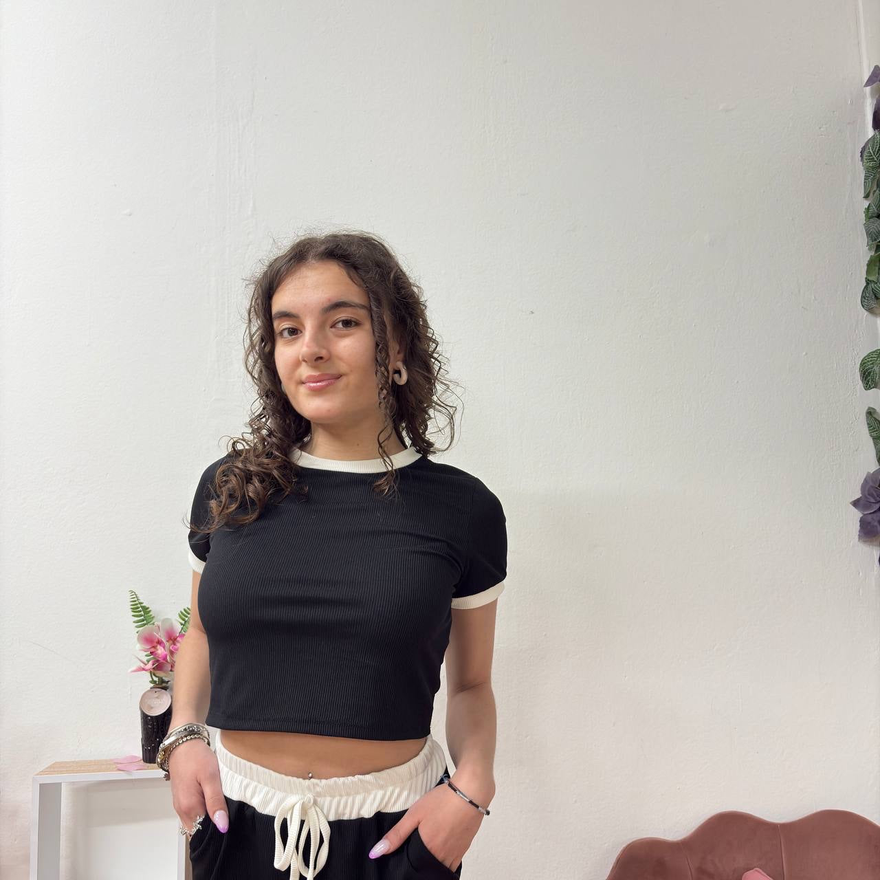 Coordinato summer