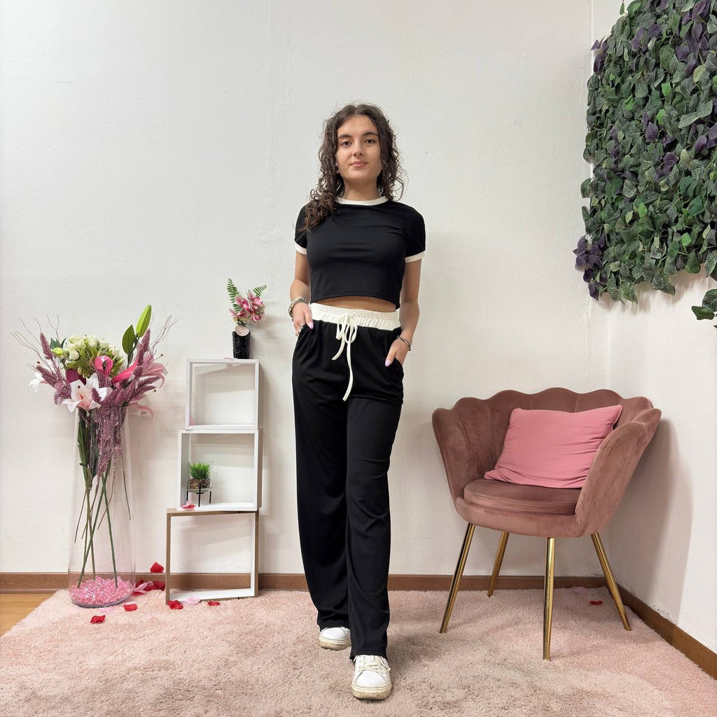 Coordinato summer