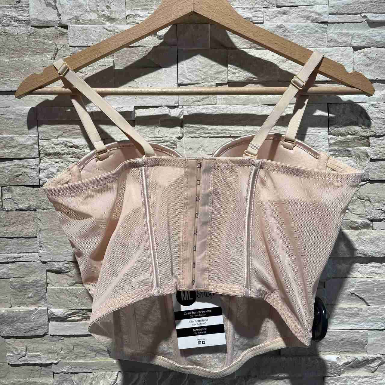 Corsetto lyssandra