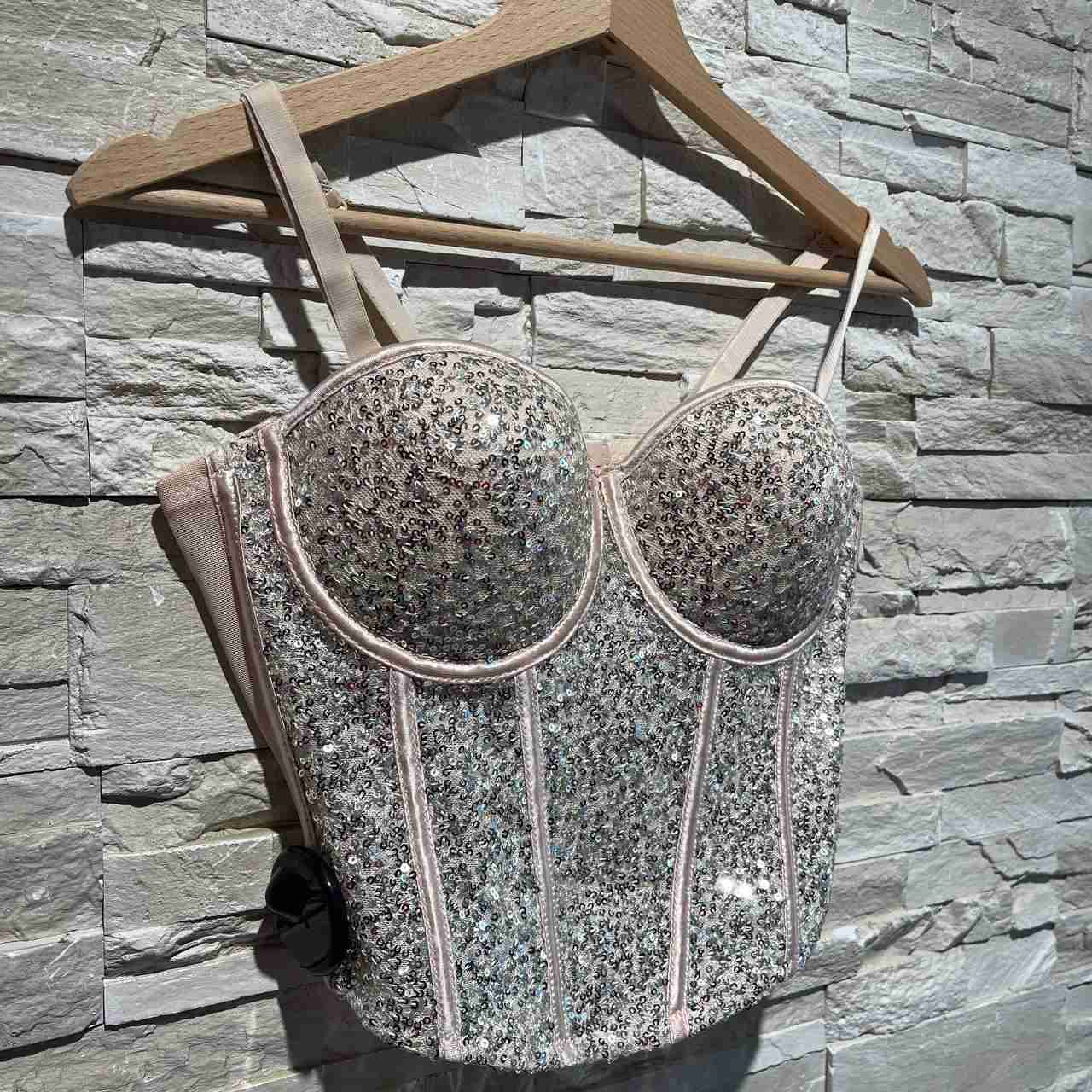 Corsetto lyssandra