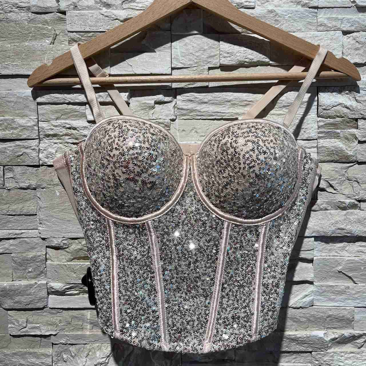 Corsetto lyssandra