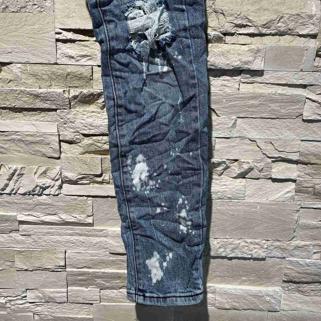 Jeans lion