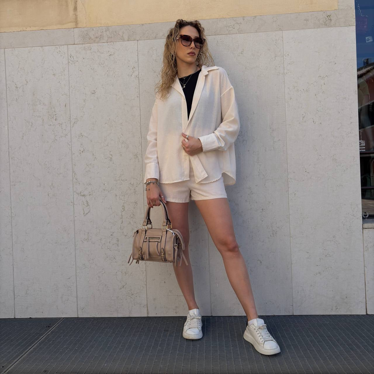 Coordinato calypso