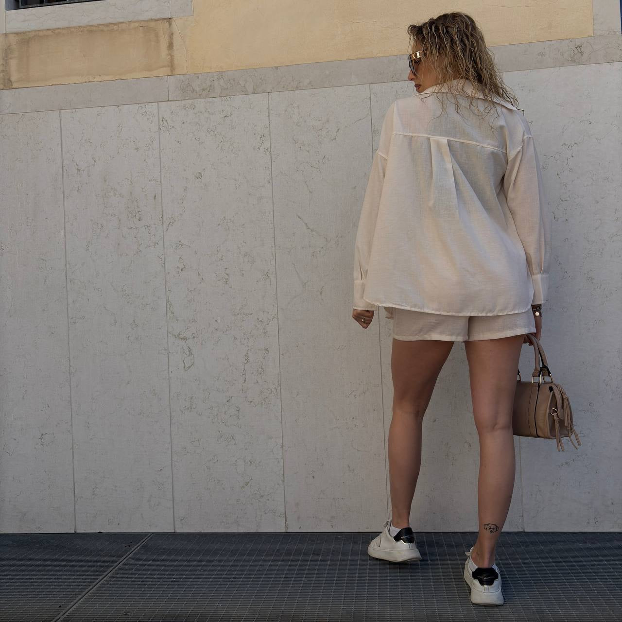 Coordinato calypso