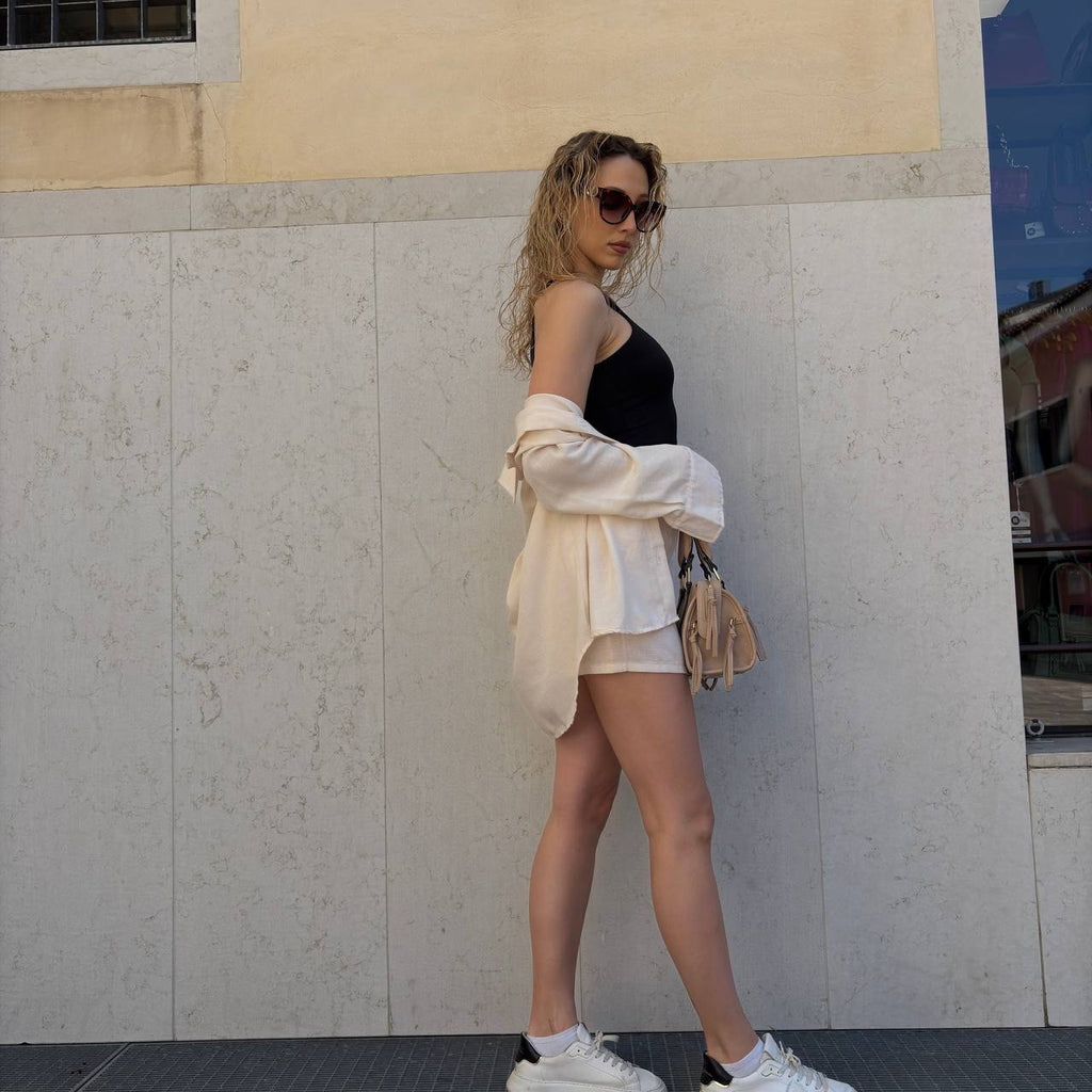 Coordinato calypso