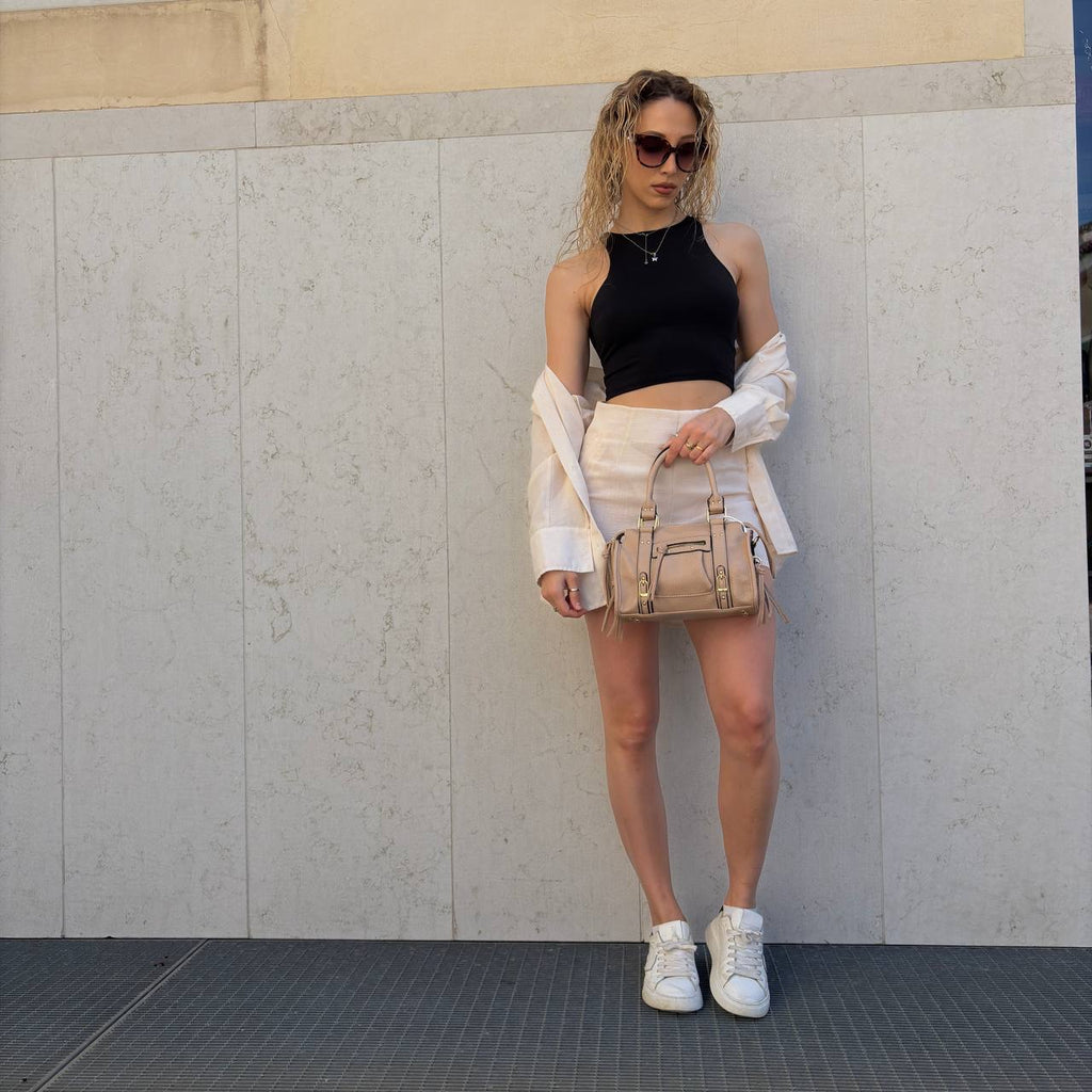 Coordinato calypso