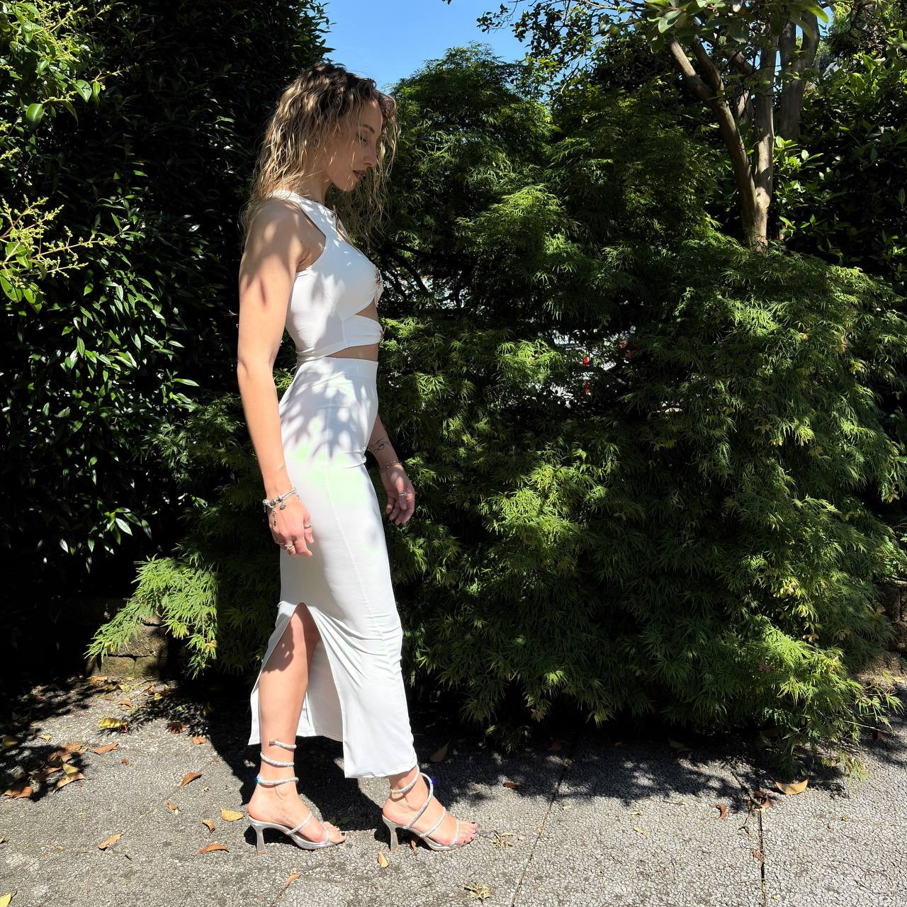 Coordinato Sun