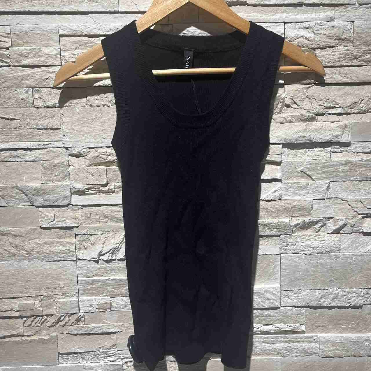 Canotta basic