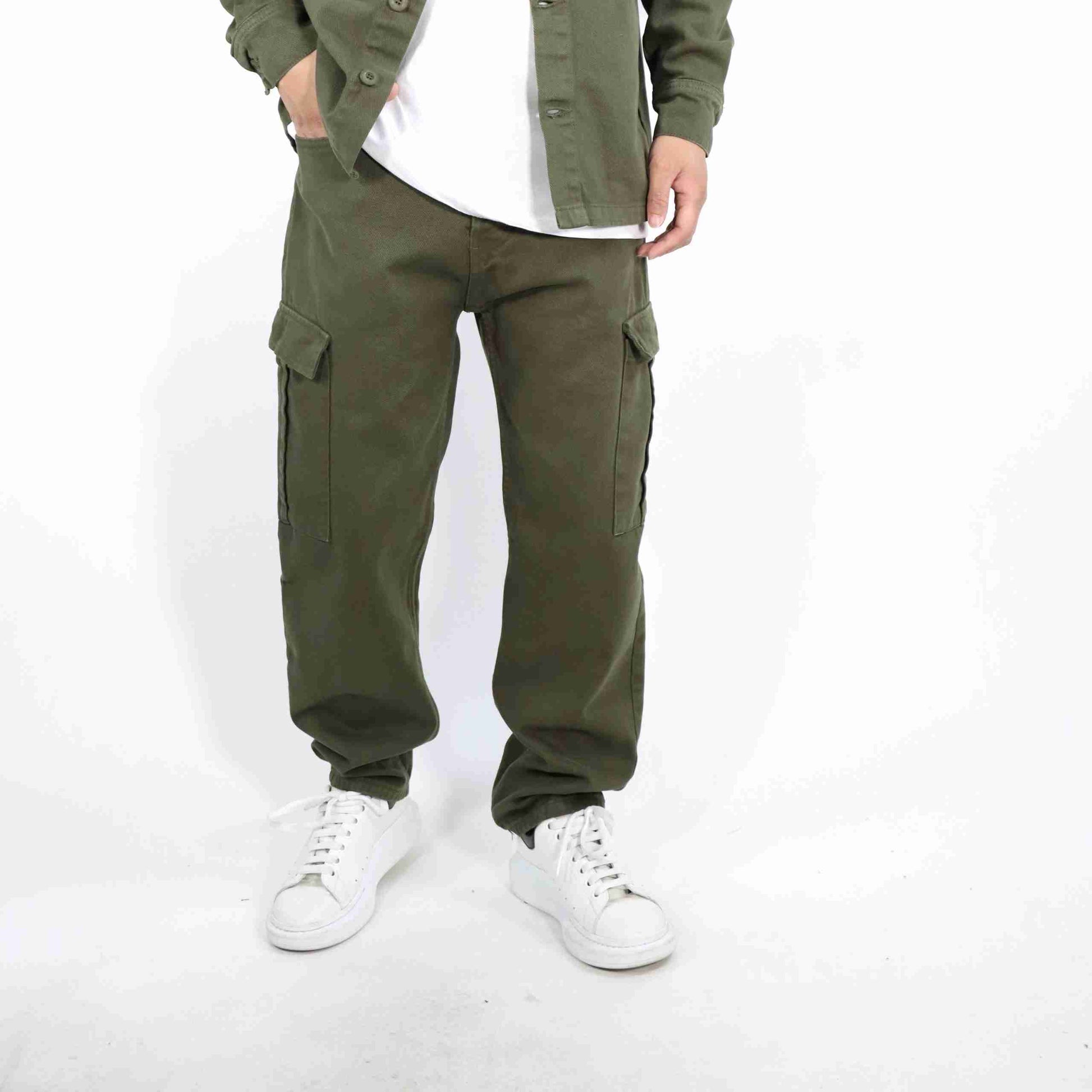 Cargo dublin