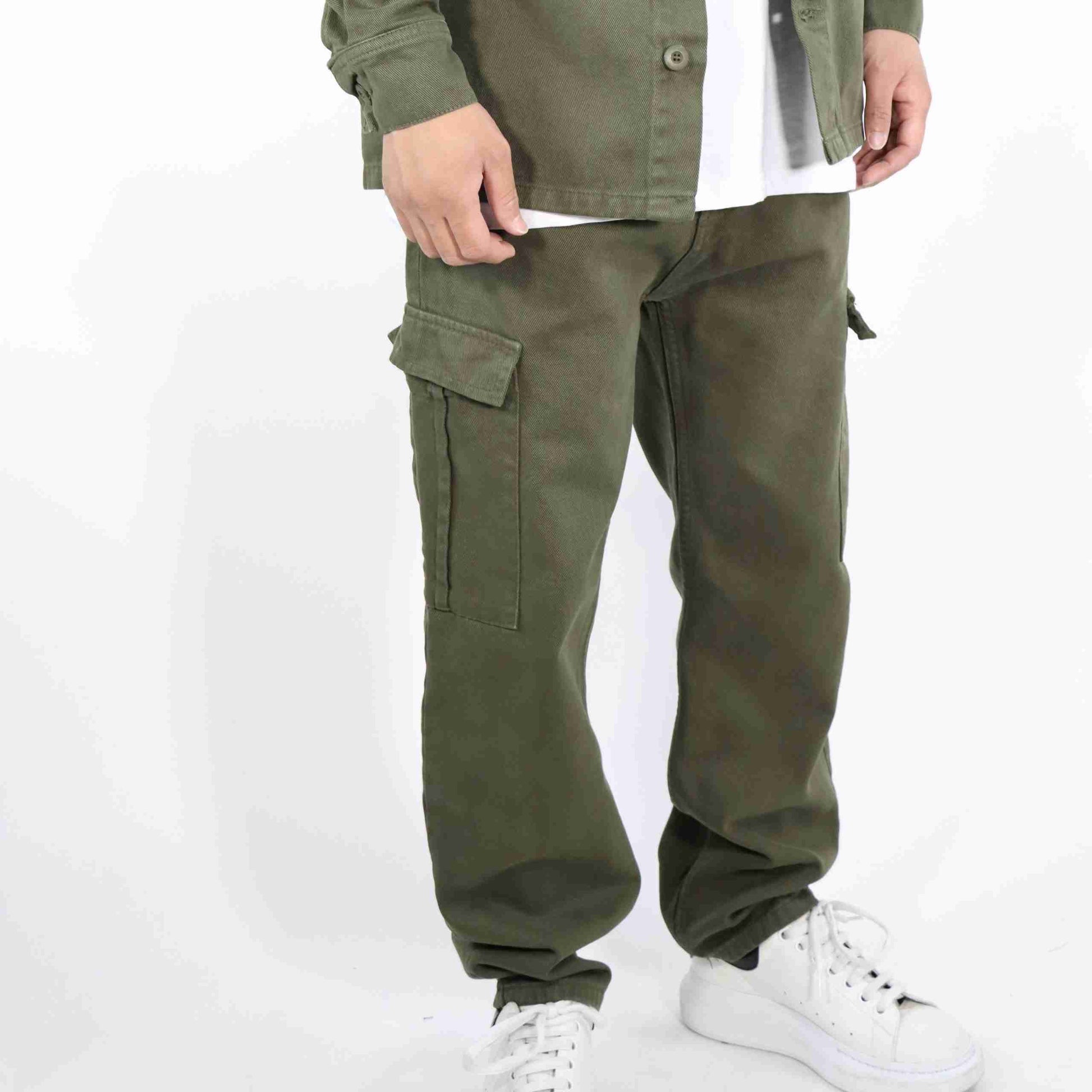 Cargo dublin