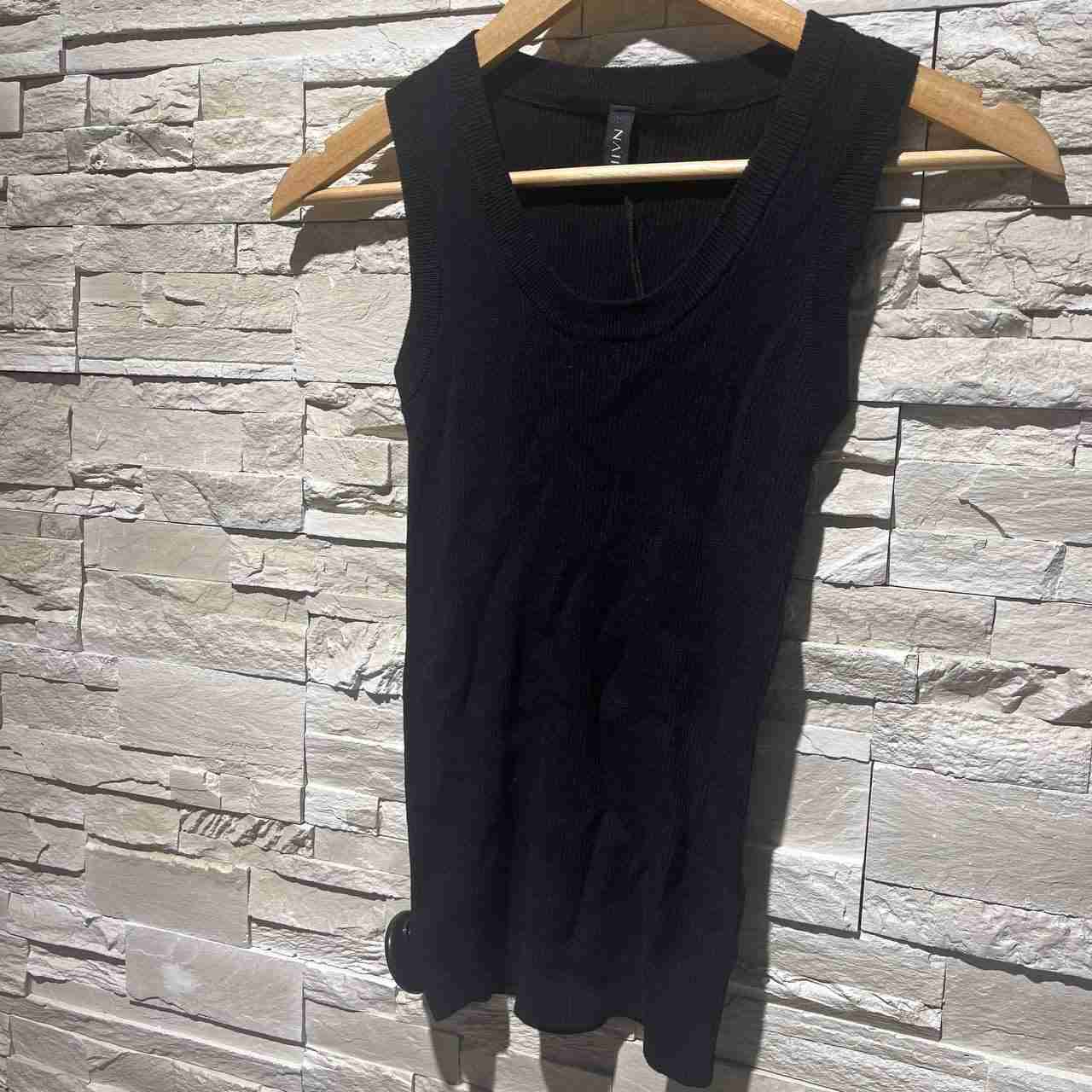 Canotta basic