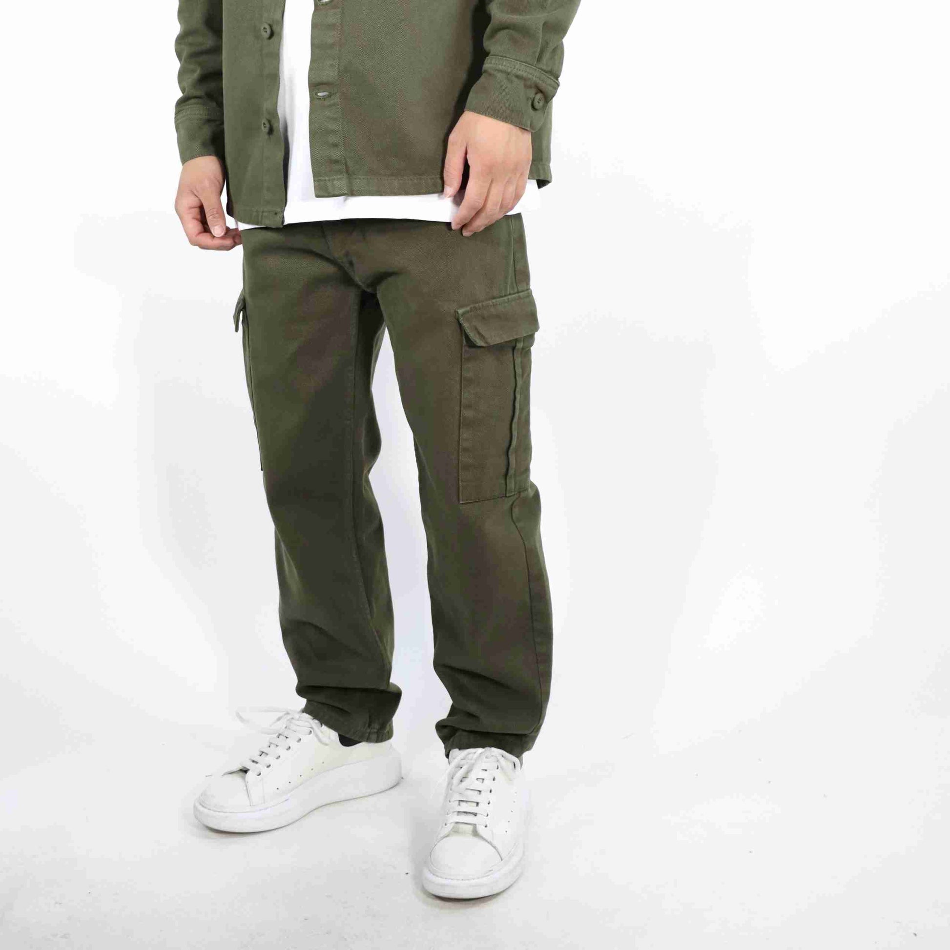 Cargo dublin