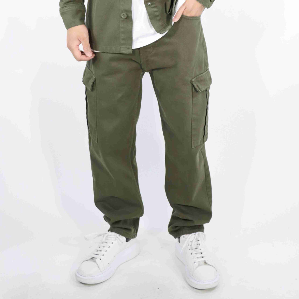 Cargo dublin