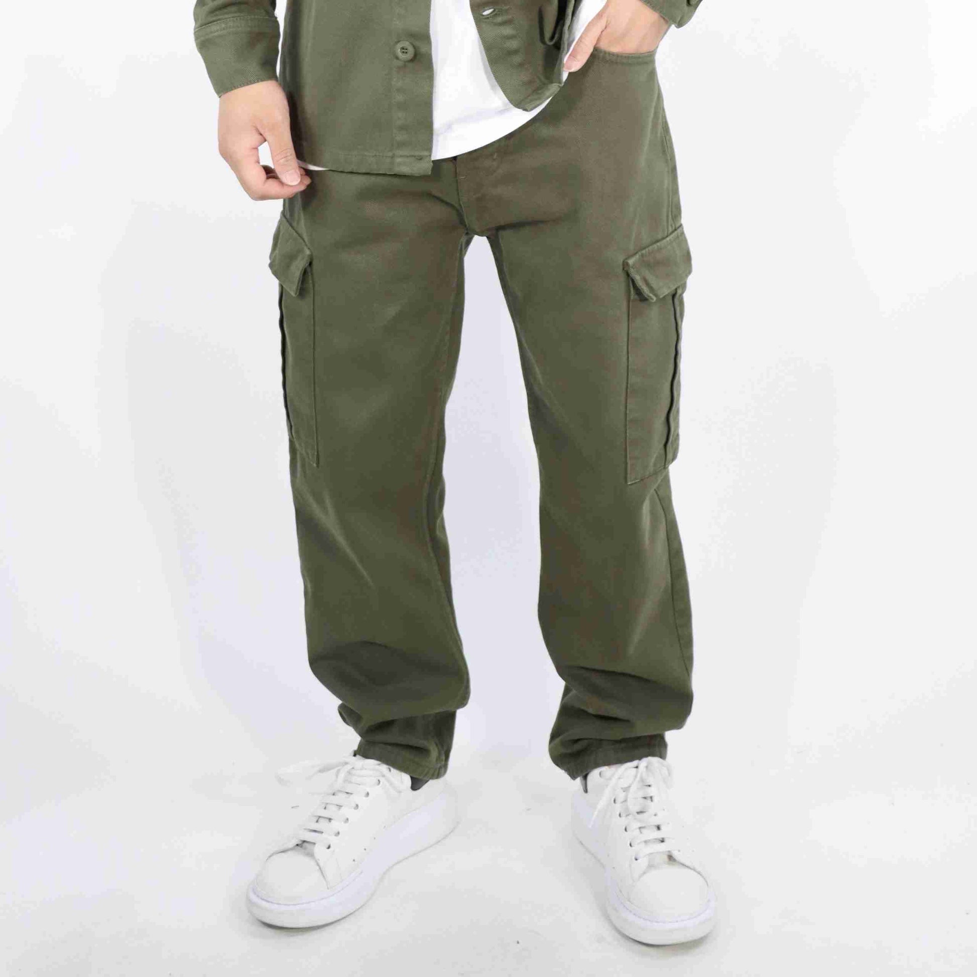 Cargo dublin