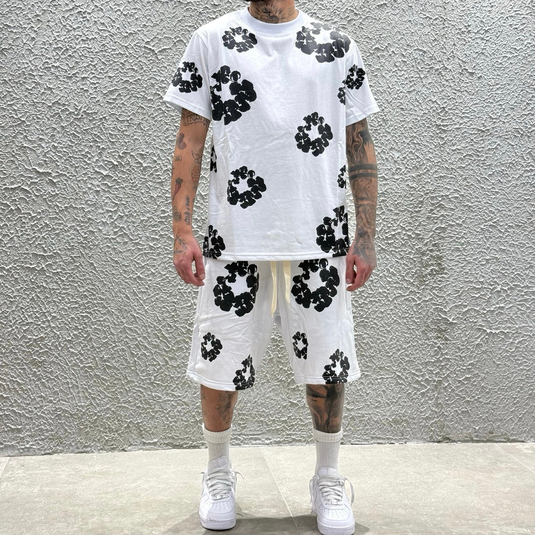 Coordinato fresh