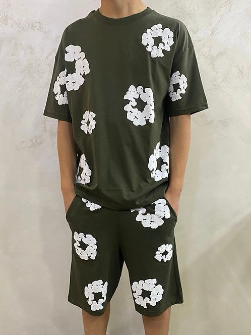 Coordinato fresh