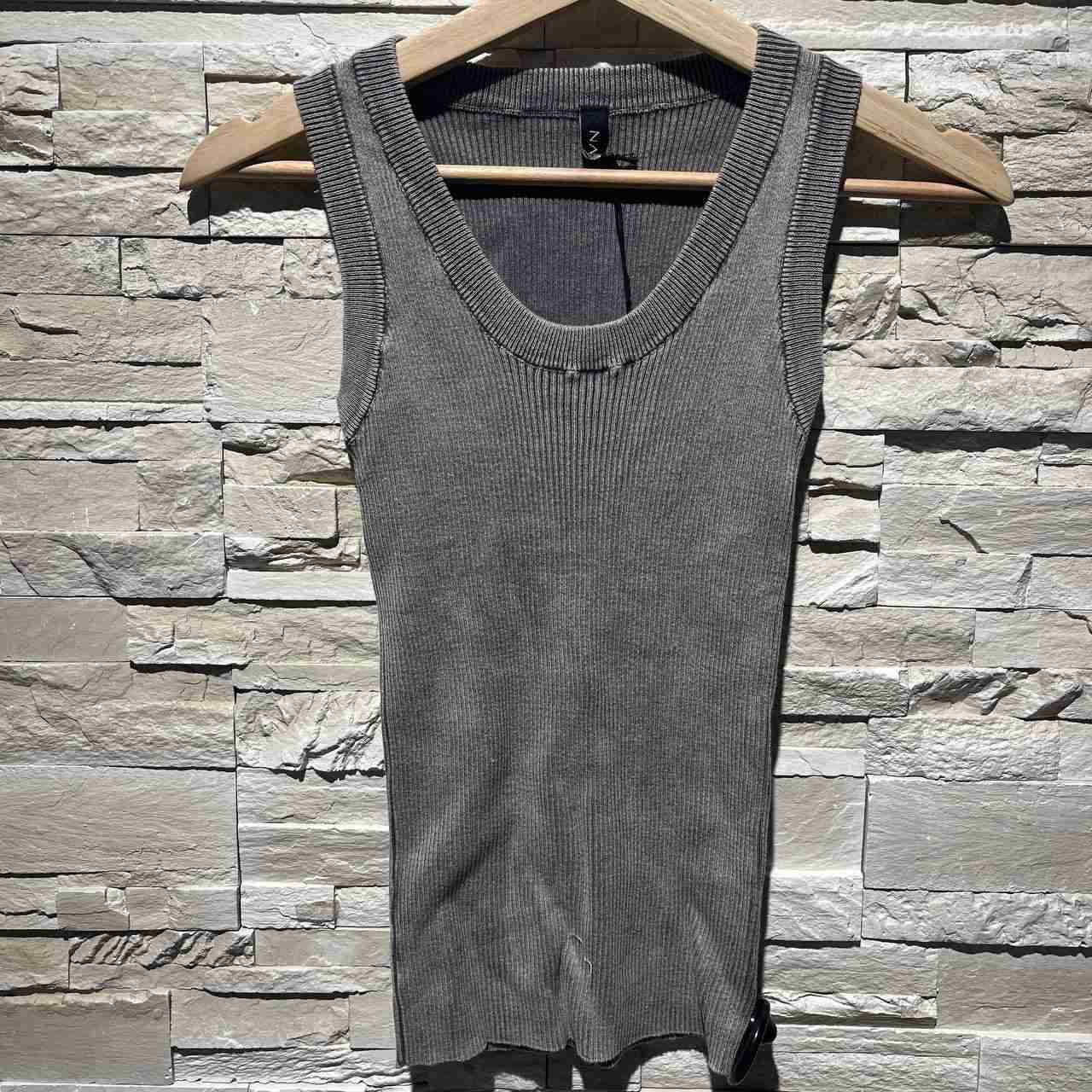 Canotta basic