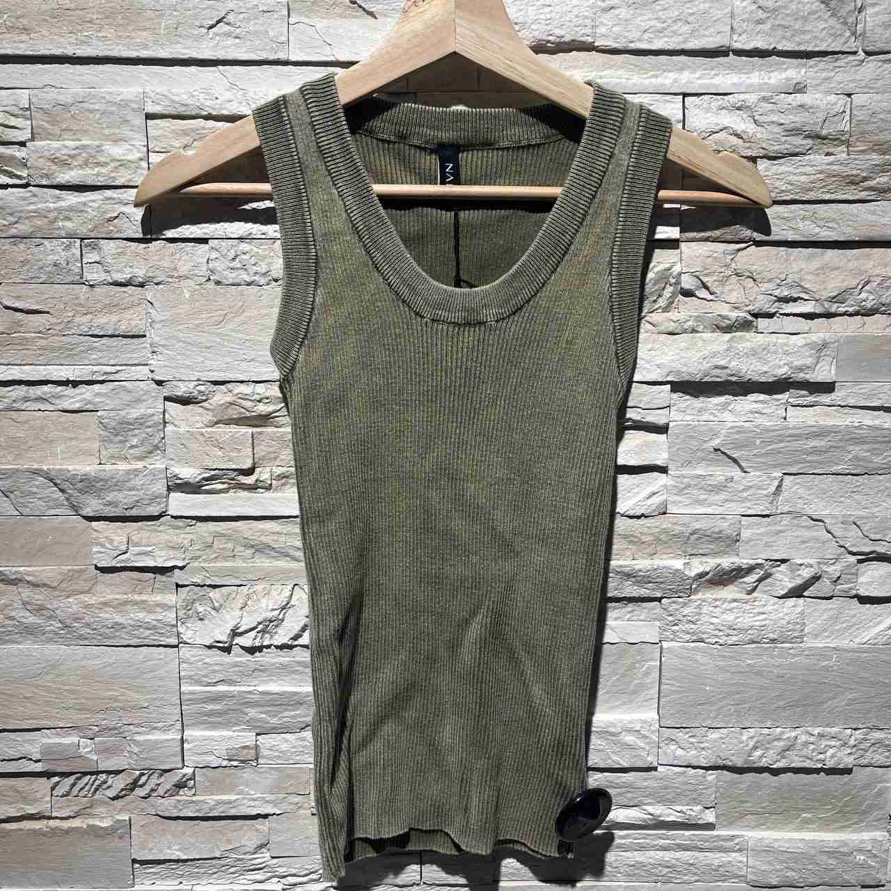 Canotta basic