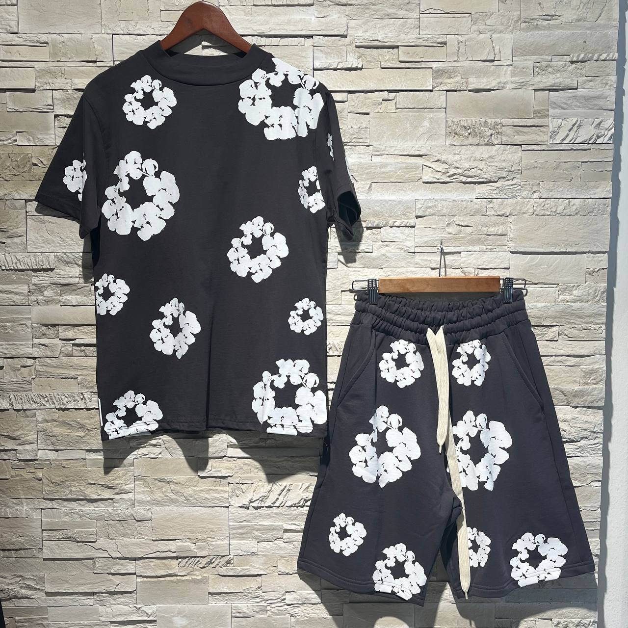 Coordinato fresh