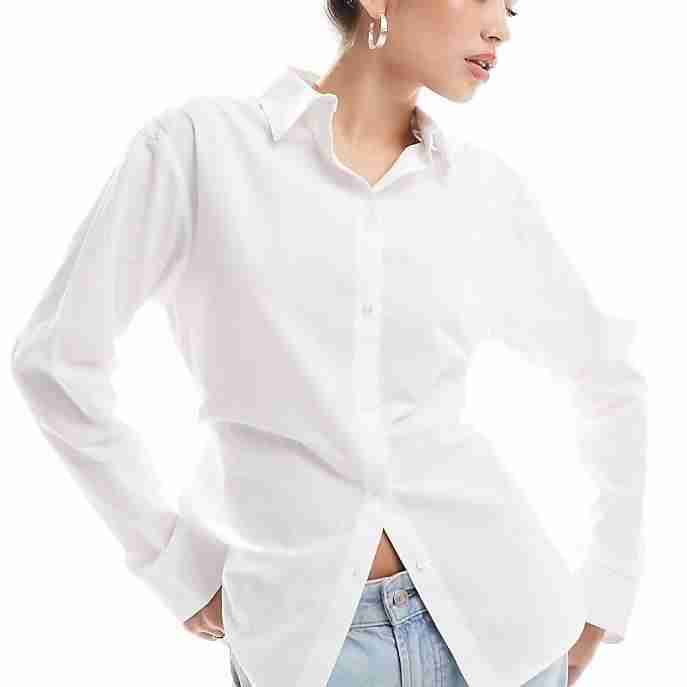 Camicia basic