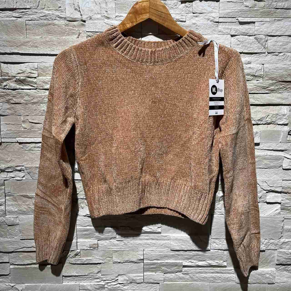 Maglione cuddle