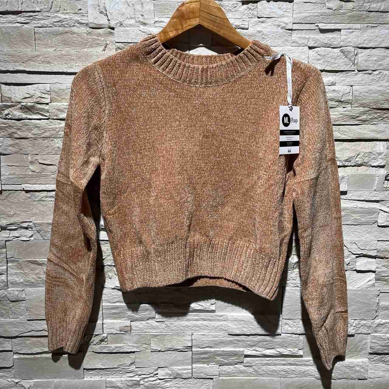 Maglione cuddle