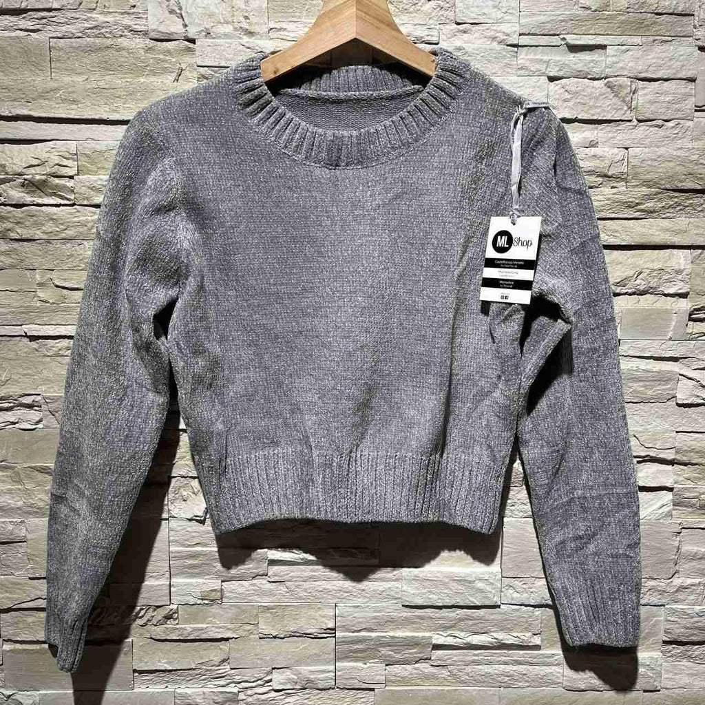 Maglione cuddle