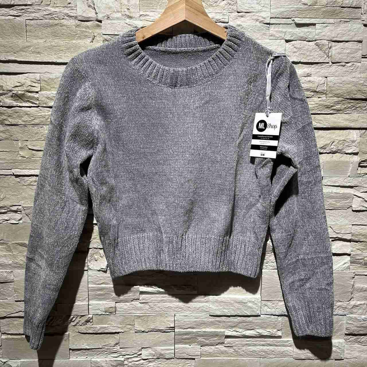 Maglione cuddle
