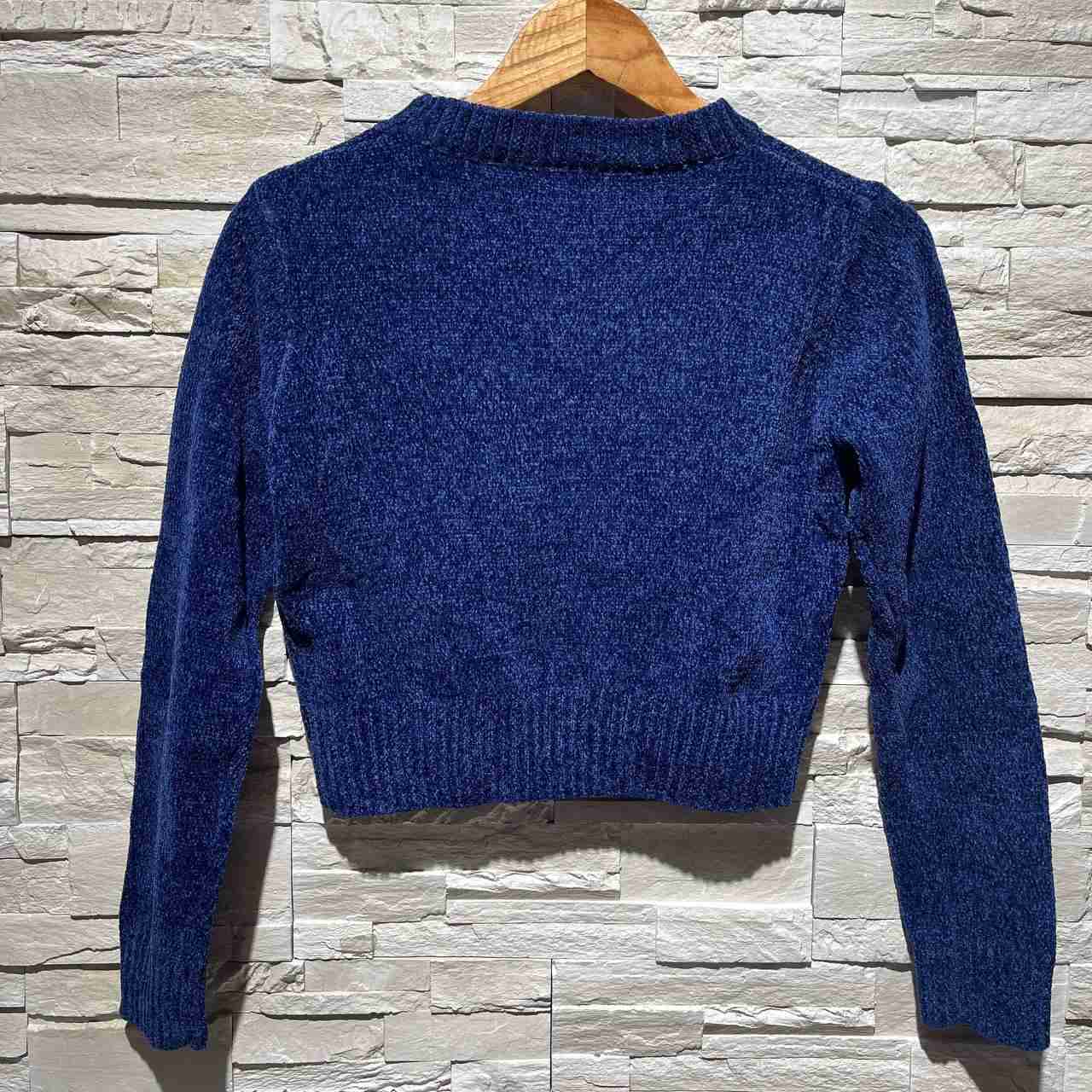 Maglione cuddle