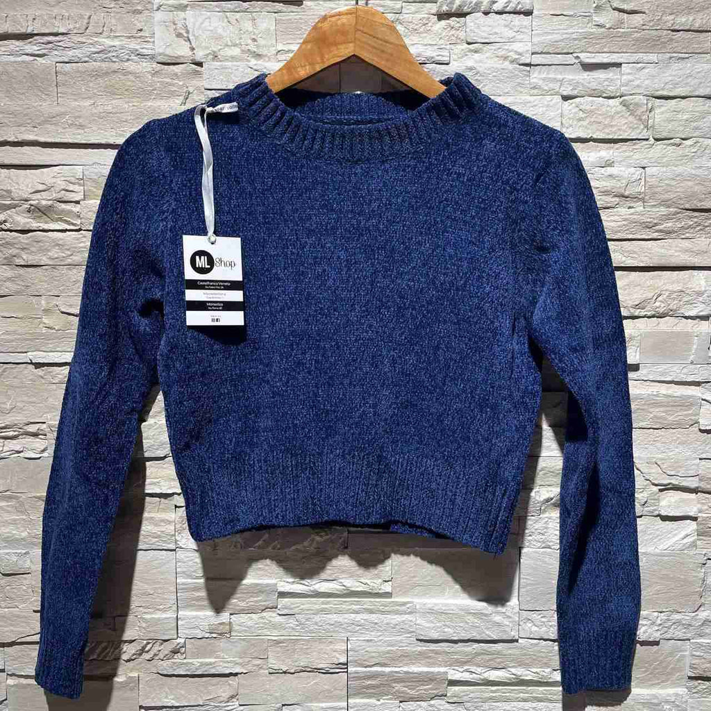 Maglione cuddle