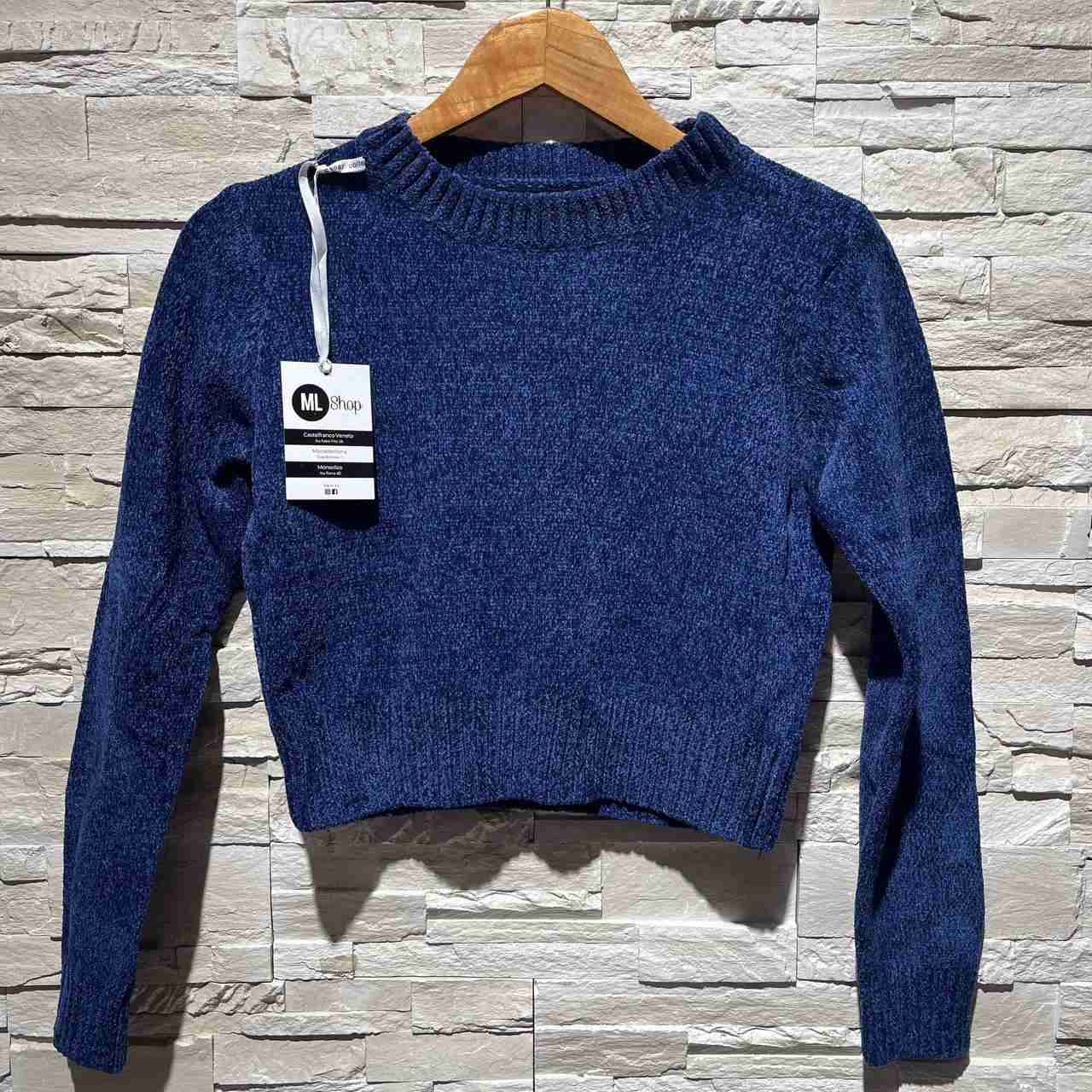 Maglione cuddle