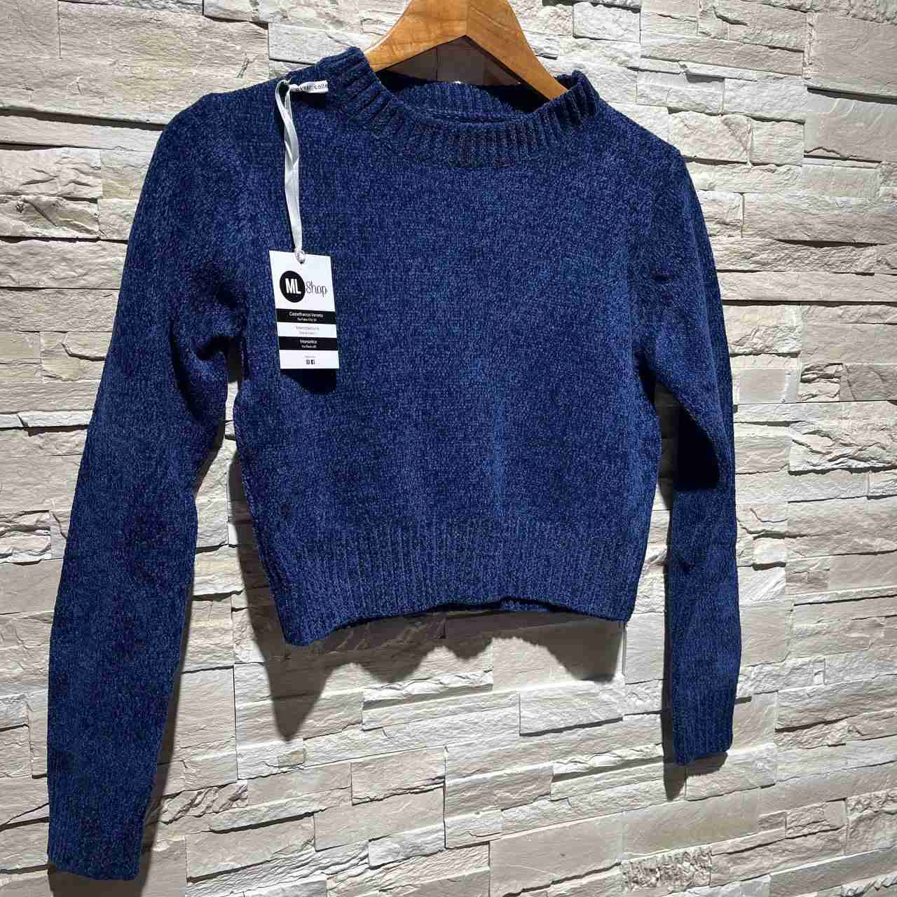 Maglione cuddle