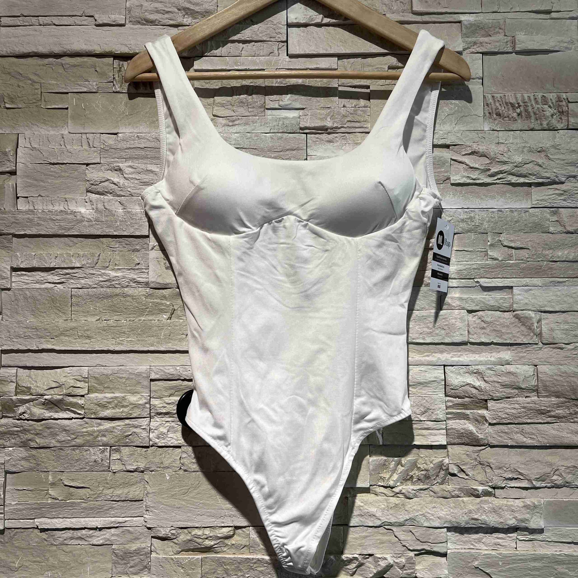 Body seduction corset