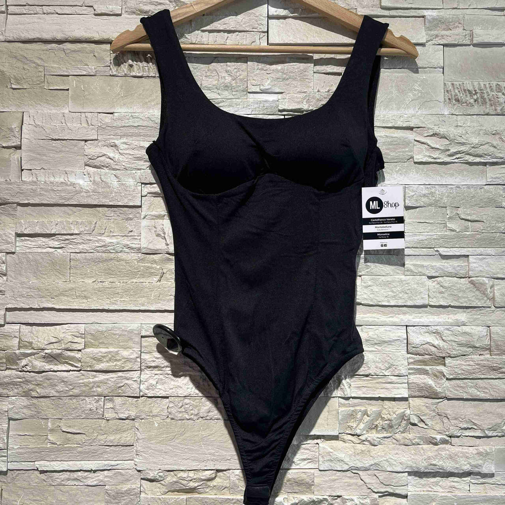 Body seduction corset