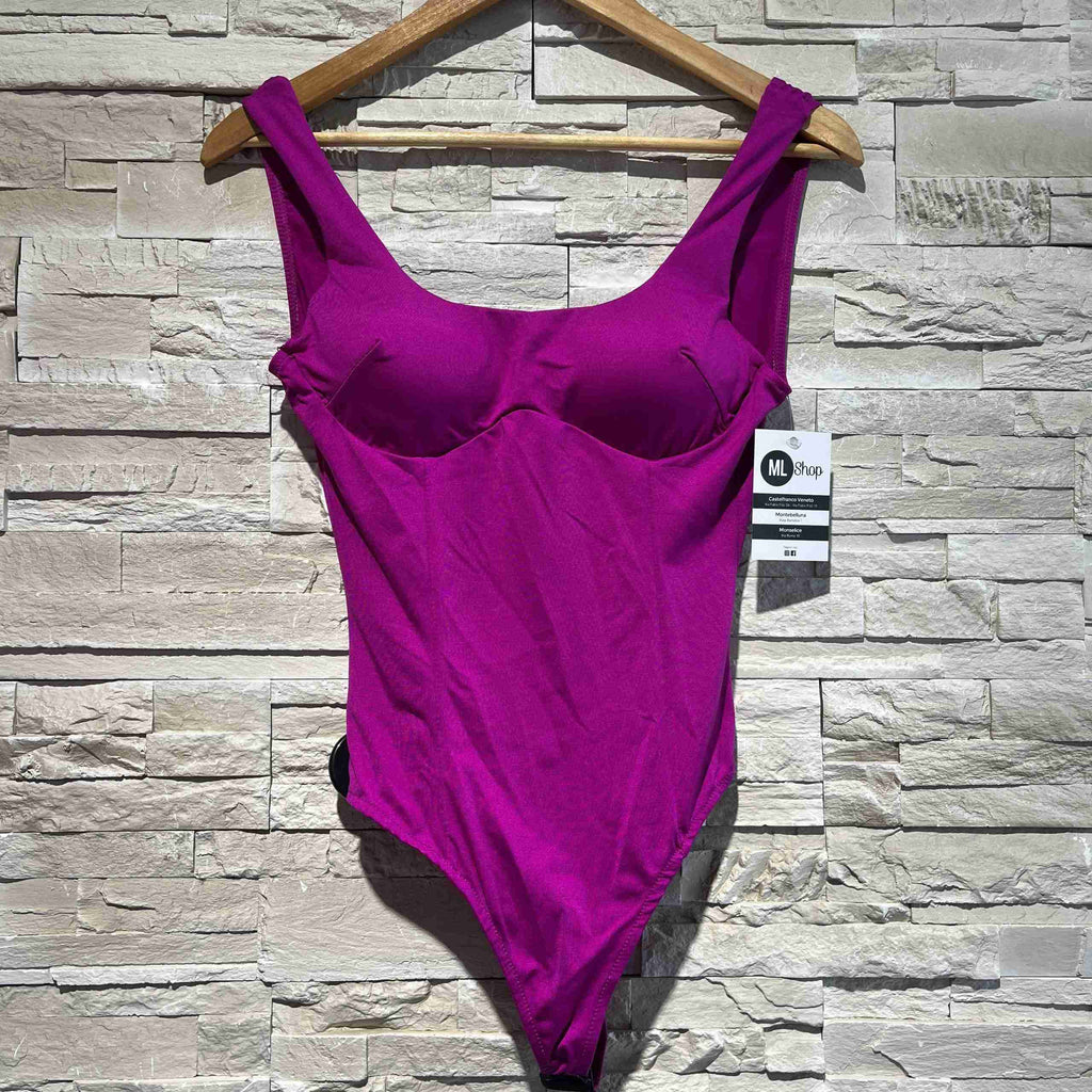 Body seduction corset