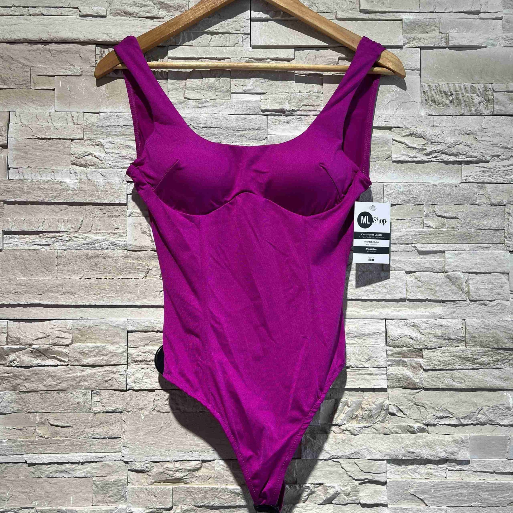 Body seduction corset