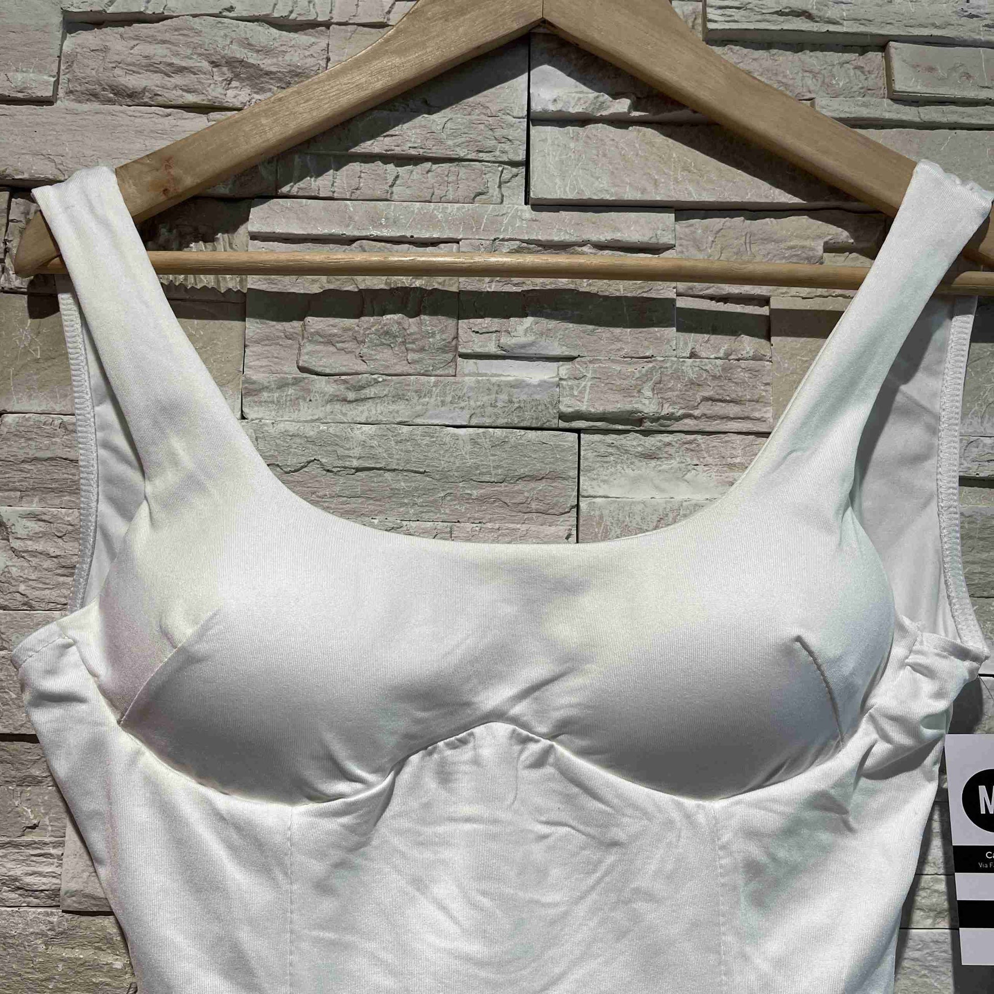 Body seduction corset