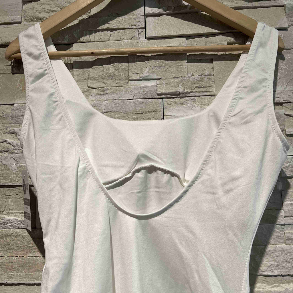 Body seduction corset