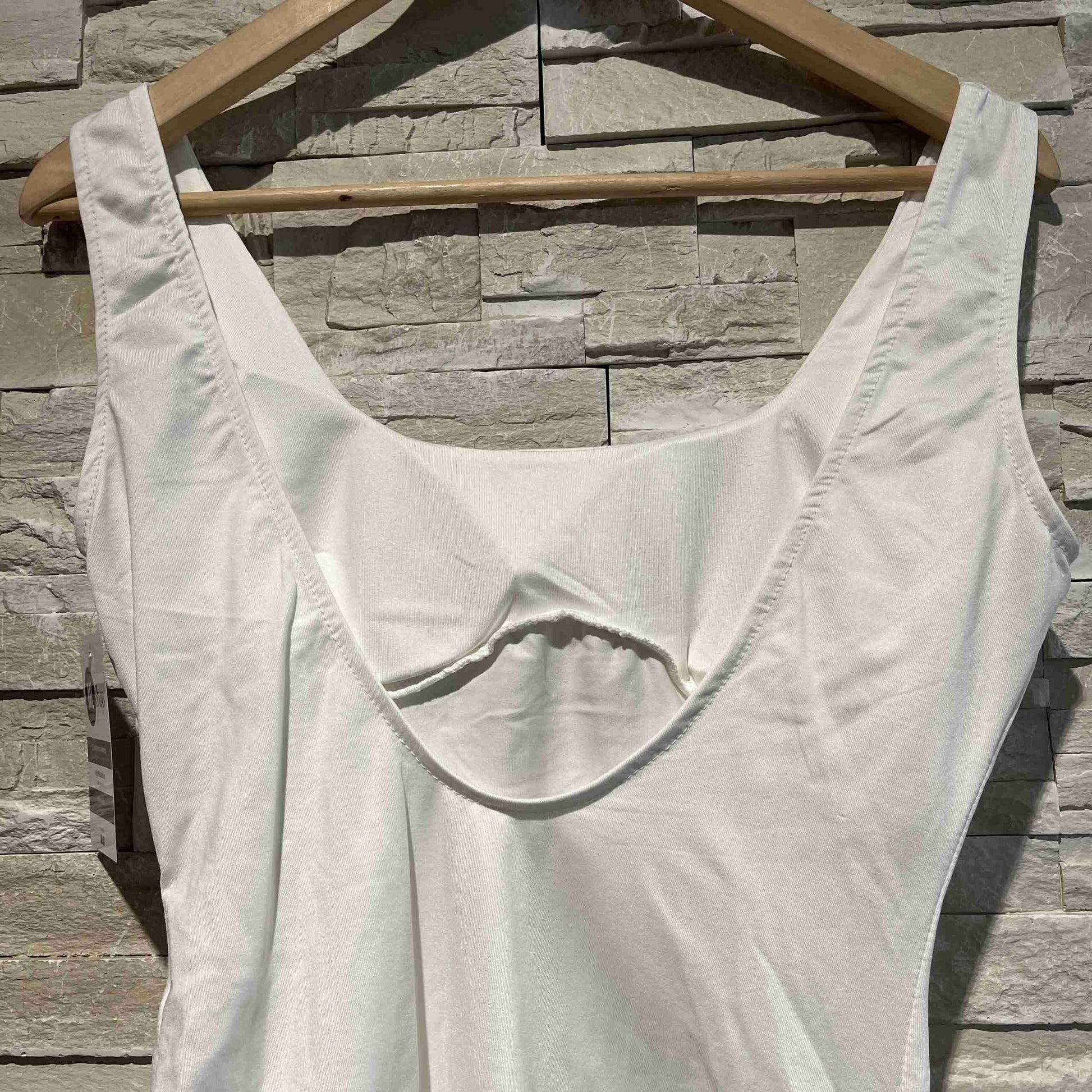 Body seduction corset