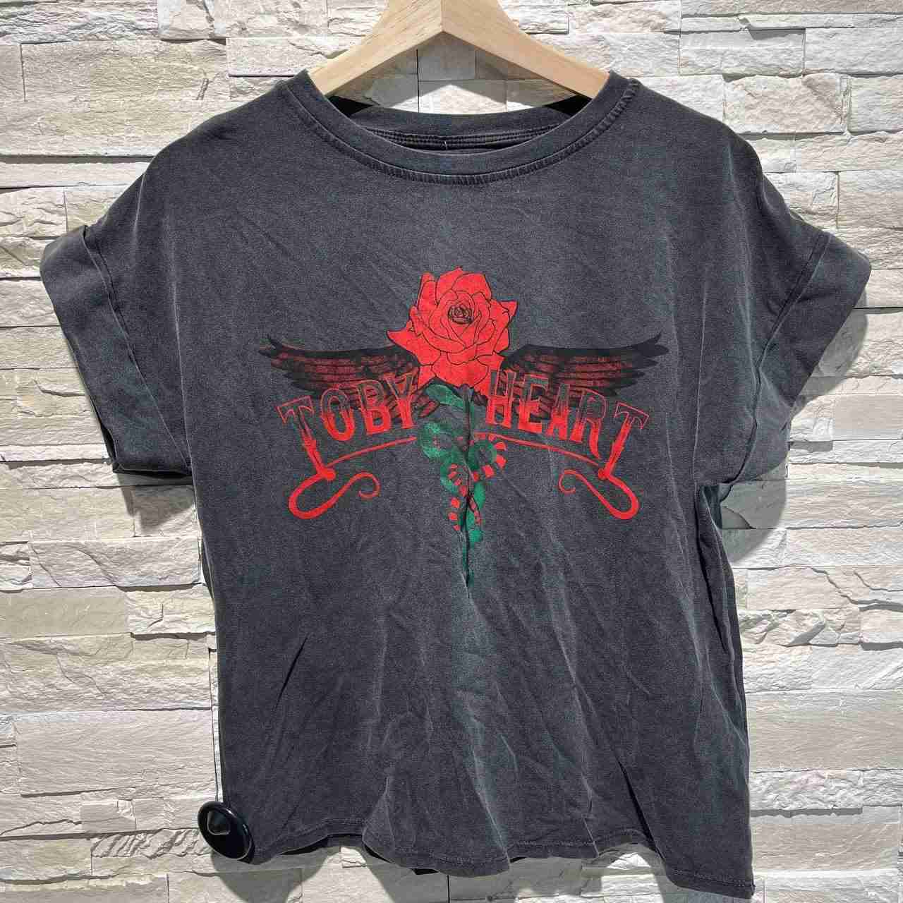 T-shirt visioni