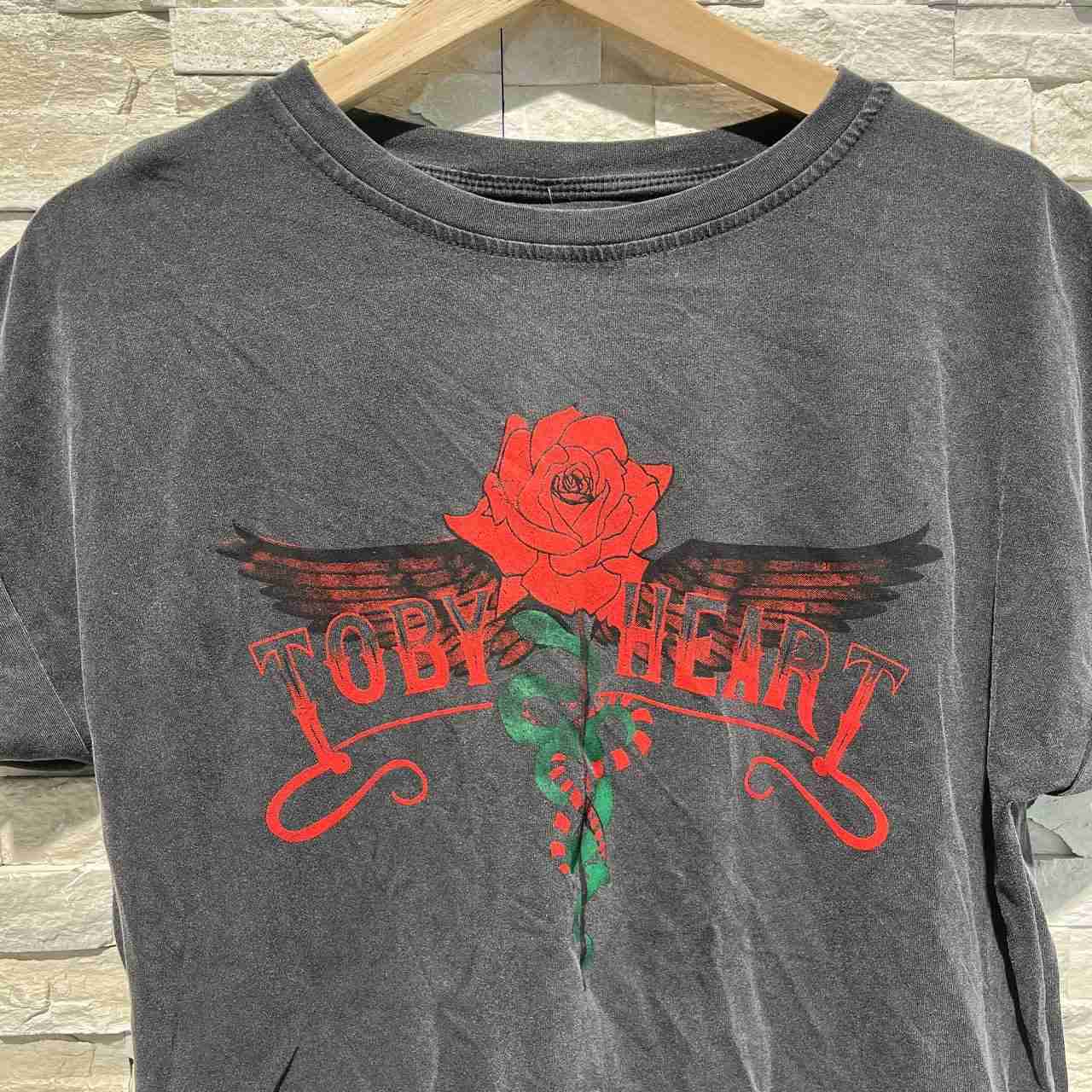 T-shirt visioni