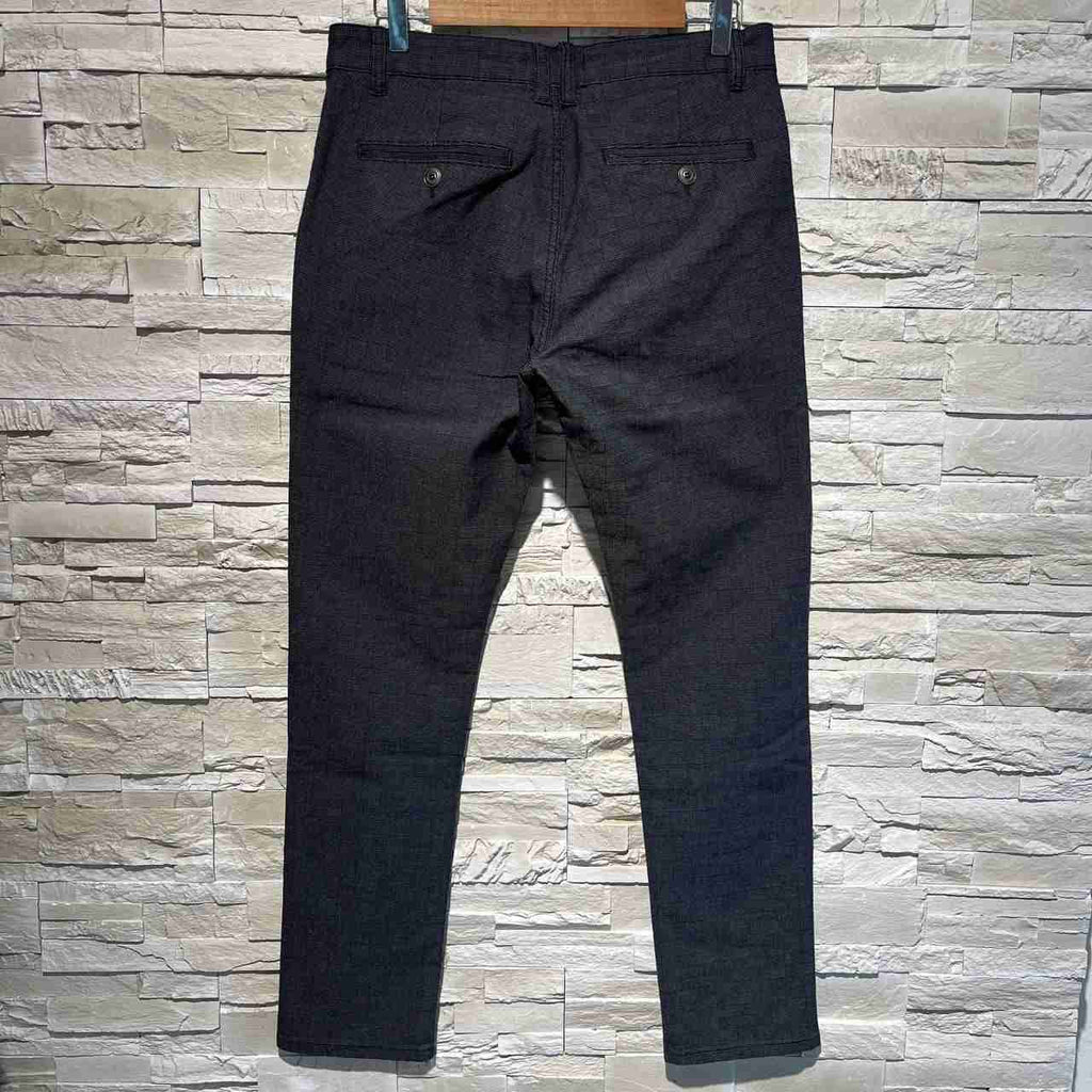 Pantaloni pattern