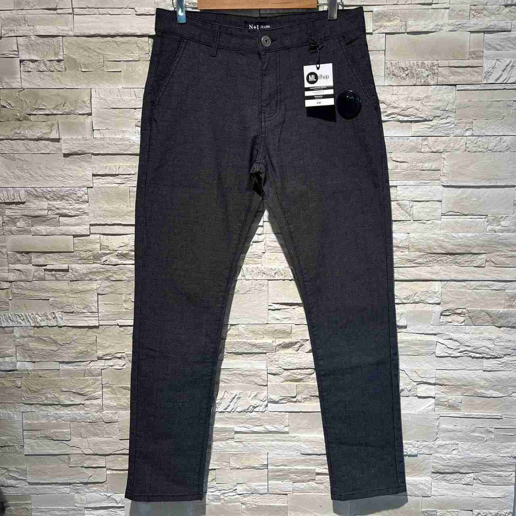 Pantaloni pattern