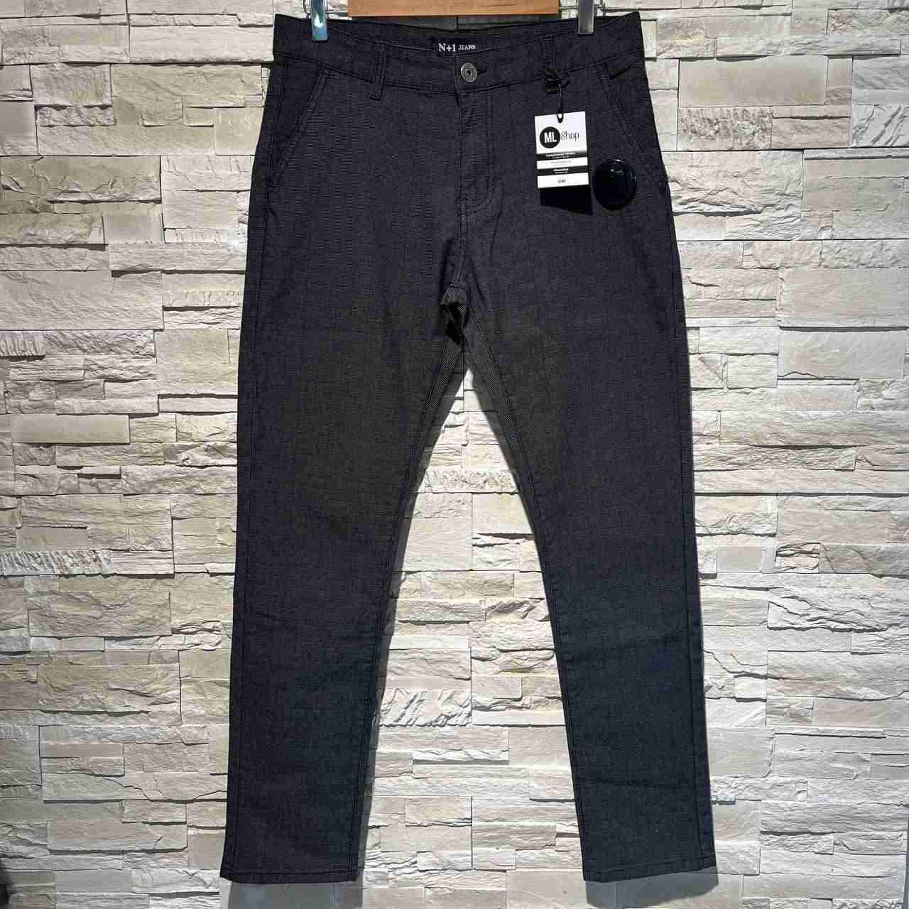 Pantaloni pattern